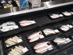 -七鲜超市(瑞虹天地太阳宫店)