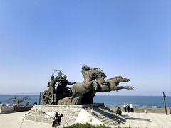 -养马岛旅游度假区