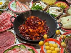 -江北北火锅馆·公路夜市(魏公村店)