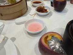 -金河半岛园林酒家(金融城店)
