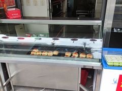 -新川饮食(新川小区店)