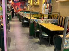 -凡塔斯牛排自助餐厅(广东佛山三水万达店)