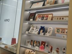 -海马体照相馆(广州新世界云门New park店)