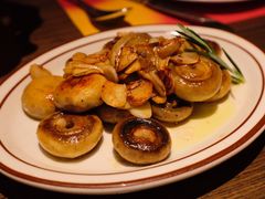 -ZAFFERANO西班牙海鲜饭(上海首店)