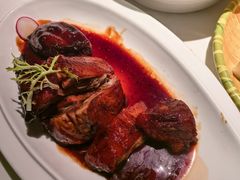 -筱爷叔·上海传统手工菜(玉树路店)
