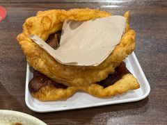 -清真老刘蒸饺