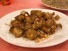 -深运潮州粥(东门店)