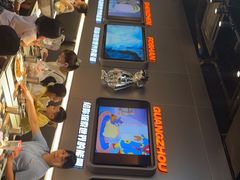 -開籠雀冰室(同和金铂店)