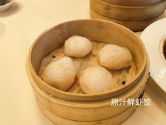 -利苑酒家(合景国际金融广场店)