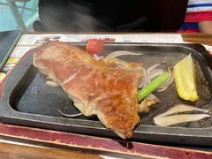 -路易十三西餐厅(西关新天地店)