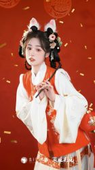 -盘子女人坊古装写真摄影(天津总店)