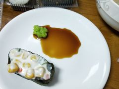 -池田寿司·新鲜现做(昌平悦荟店)