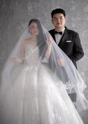 -青禾蒙娜丽莎婚纱摄影(武汉总店)