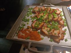 -绿茶餐厅(昆明世纪金源店)