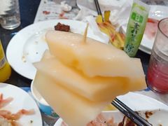 -淄博蓝海国际大饭店·蓝钻国际美食自助百汇(柳泉路店)