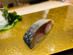 -鮨一日本料理(大中华店)