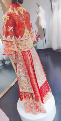 -雪莉美妆婚纱馆