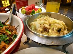 -家宴滇食记·云南家常菜