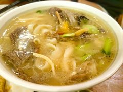 -合记烩面(人民路店)