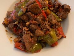 罐焖牛肉-Old Ottoman Cafe & Restaurant