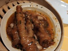 -蔡澜点心·粤菜(花城汇南区店)