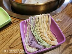-四喜小胖·北京涮肉(五道营店)