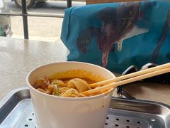 -乌糖沙茶面(民族路店)