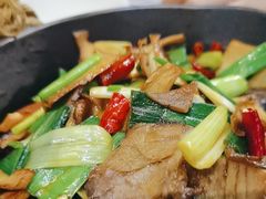 -云海肴·汽锅鸡·云南菜(天津国金汇店)