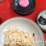套餐再点了梅酒，一个人200人民币左右