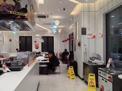 -乡村基(双流时代奥特莱斯餐厅)