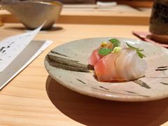 -银座岩