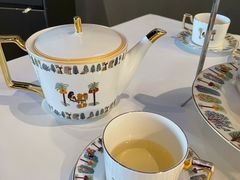 冻顶乌龙茶-atta bj(国贸商城店)