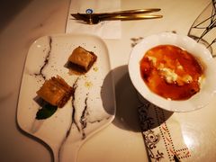 樱桃酸奶-伊斯坦布尔土耳其清真咖啡餐厅