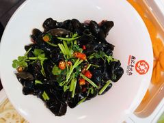 -鼎汇丰重庆老火锅(鞍顺园店)