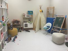 -观心实验室·心理咨询(上海旗舰店)