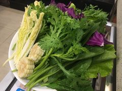 -许府牛杂·鲜牛肉火锅(梁溪万达店)