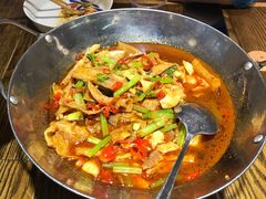 -湘味淳(千禧街店)