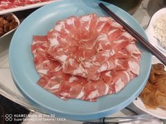 -草原传奇鲜羊火锅(桥北店)
