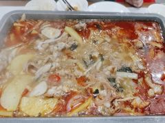 -火龙堂·风味民间菜(文一路店)