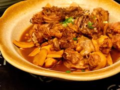 -75幢私房菜馆