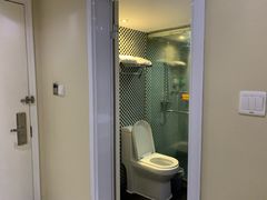 -柏斯顿酒店