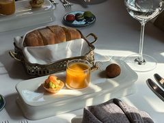 -北京古城老院厉晓麟精致菜