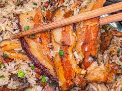 -肥龙火锅(南坪店)