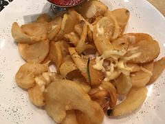 -MYLK意式小厨(熙地港店)