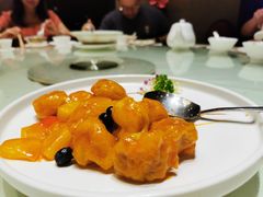 -东海海鲜酒家(中信广场店)