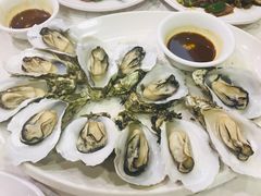 -吉源大排档·鱼生·海鲜(烧烤彩印厂店)