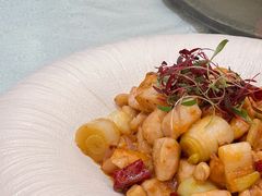 -新天世纪中餐厅