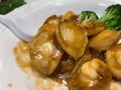 -大东海海鲜酒楼(渔人码头总店)