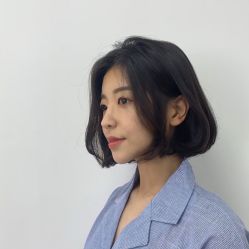 -Rise Hair上升造型