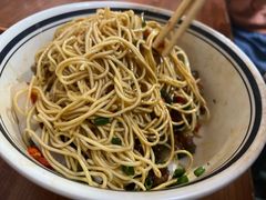 -李易面馆(树木岭店)